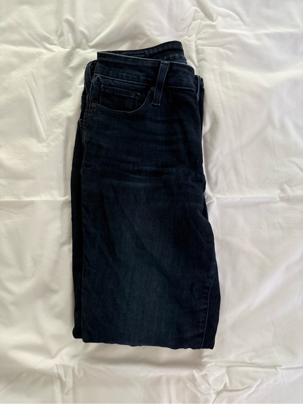 PAIGE Hoxton Ankle Jeans